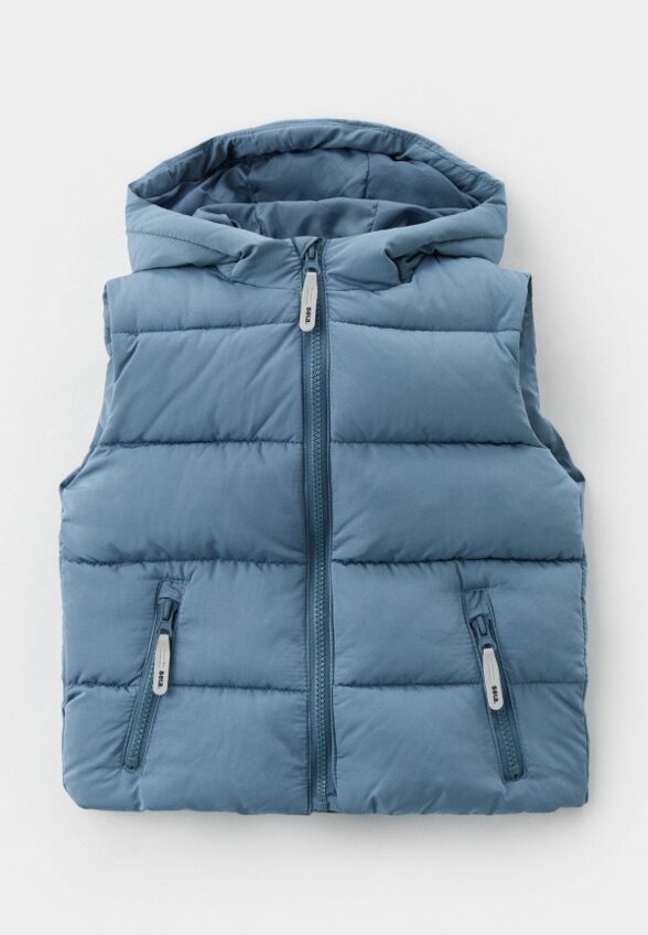 Жилет утепленный Sela