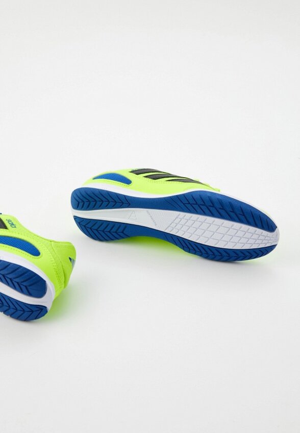Бутсы зальные adidas