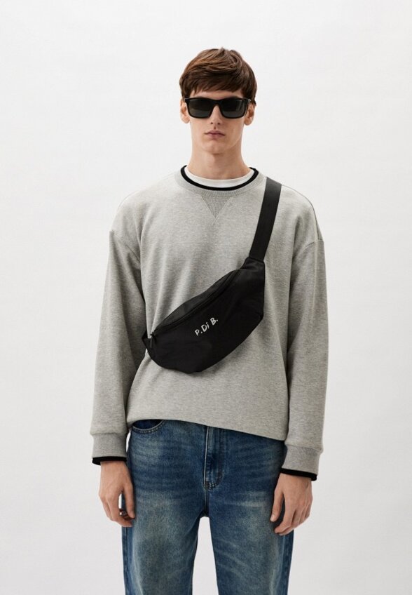 Сумка поясная Principe di Bologna