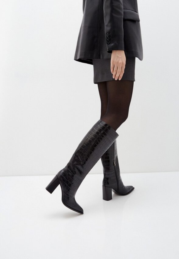 Сапоги Maxadorre