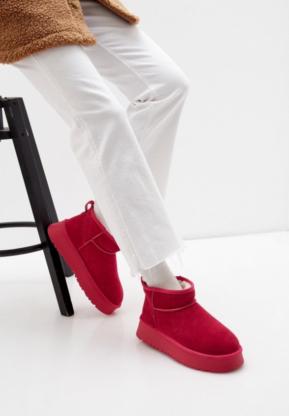 Полусапоги Graciana