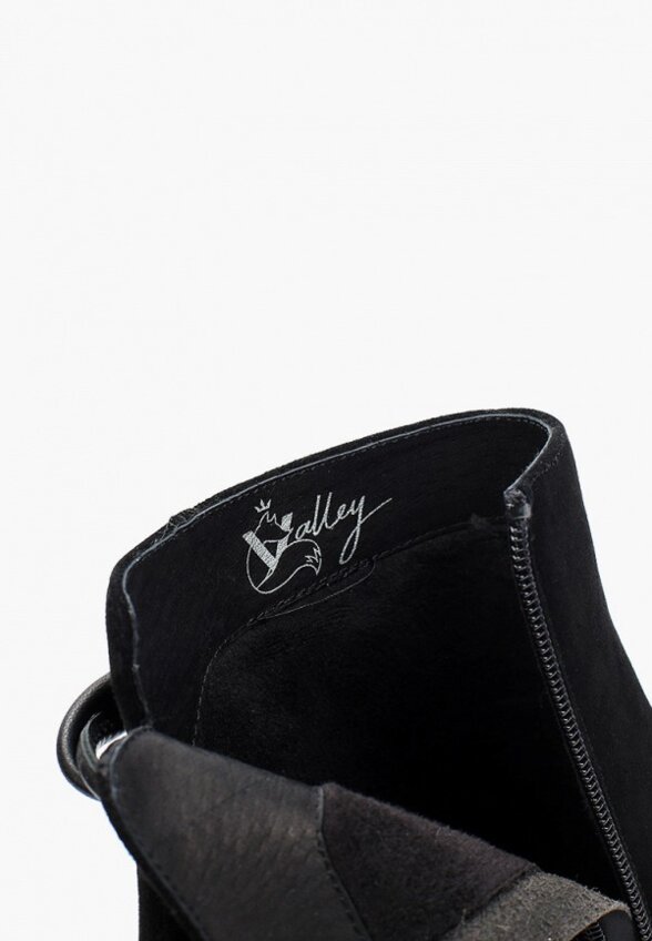 Ботильоны Valley