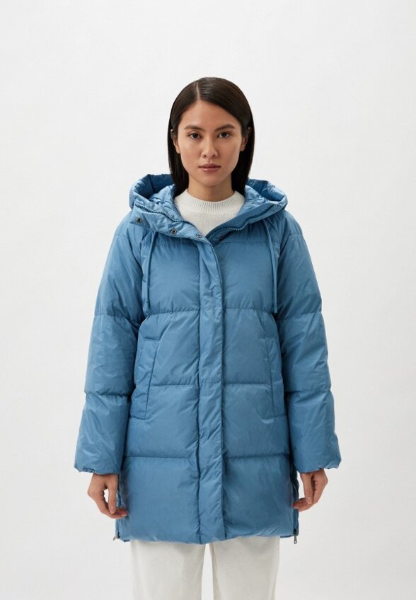 Пуховик Weekend Max Mara
