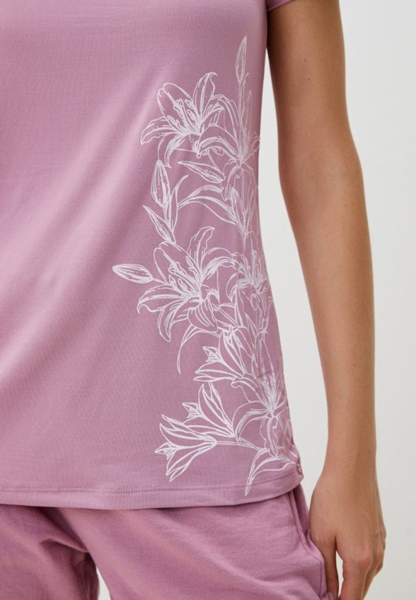 Футболка спортивная CMP