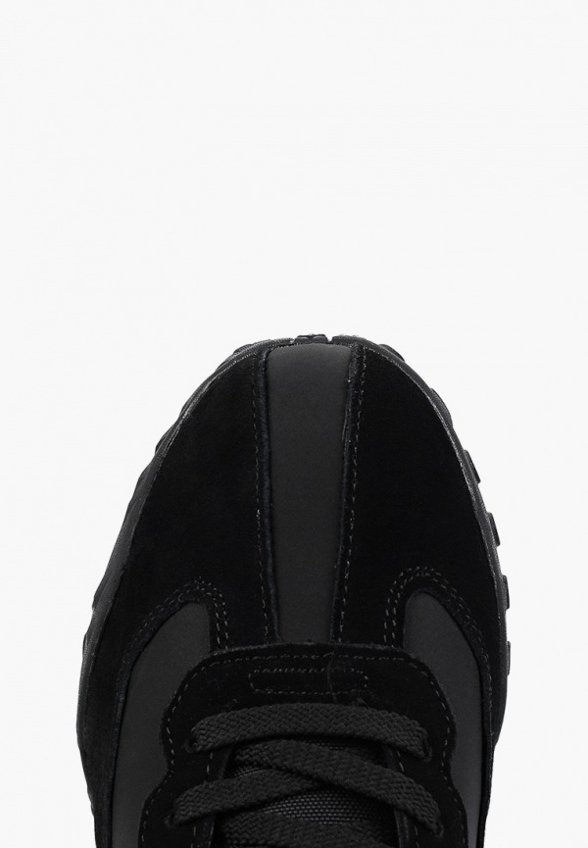 Кроссовки Patrol