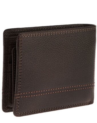 Др.Коффер X510416-245-09 портмоне мужчинам