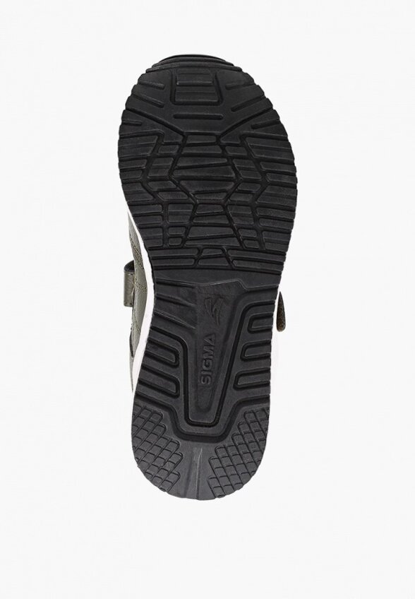 Кроссовки Sigma