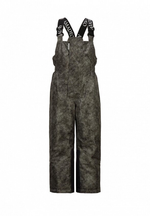 Костюм утепленный Stylish Amadeo