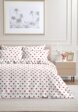 Постельное белье 1,5-спальное Cozy Home5  - превью