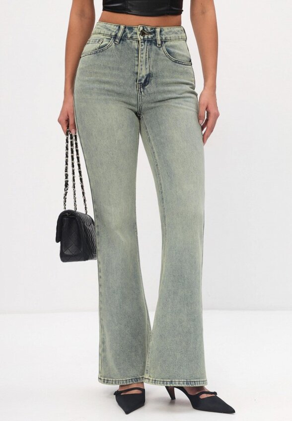 Джинсы Sandrine