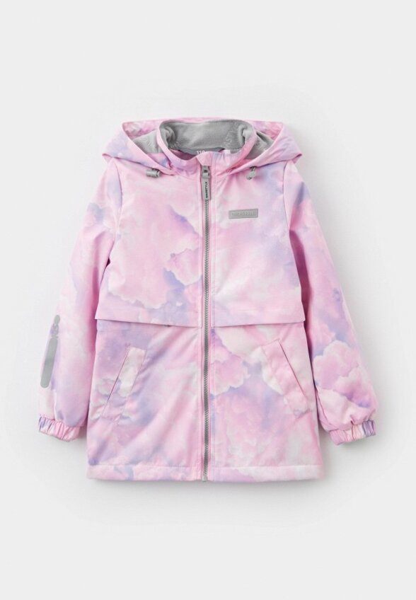 Куртка Nikastyle