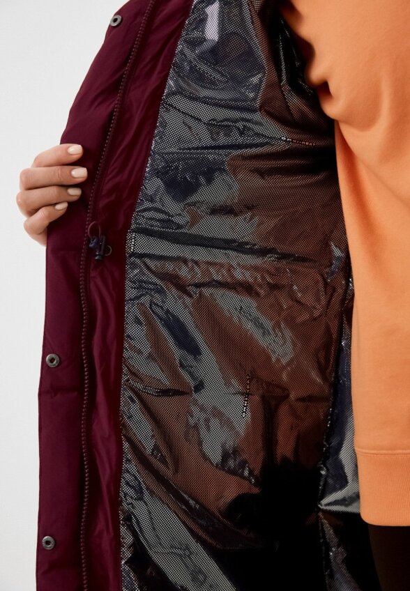 Пуховик Columbia