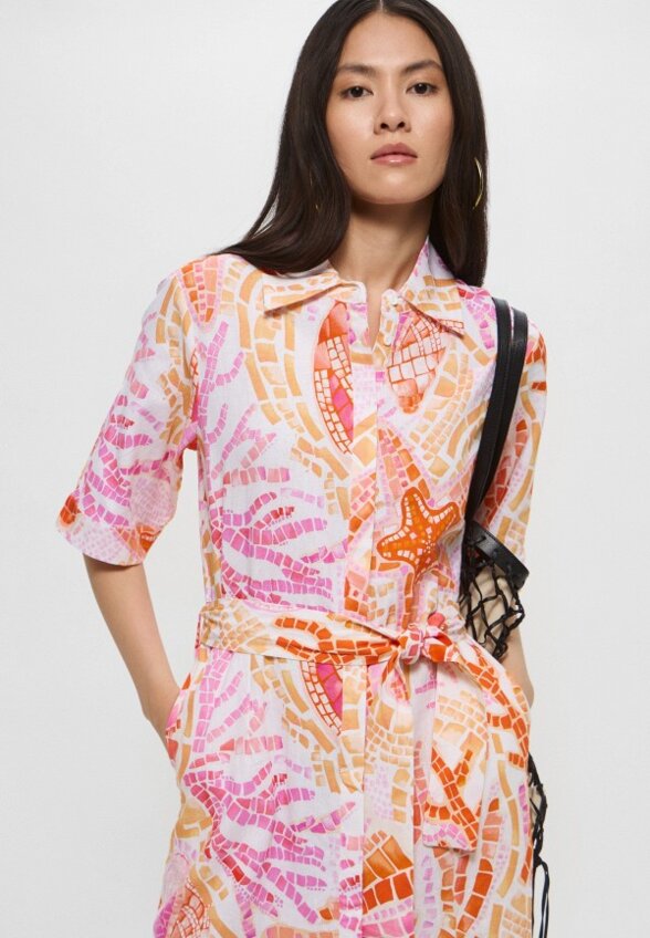 Платье пляжное Seafolly Australia