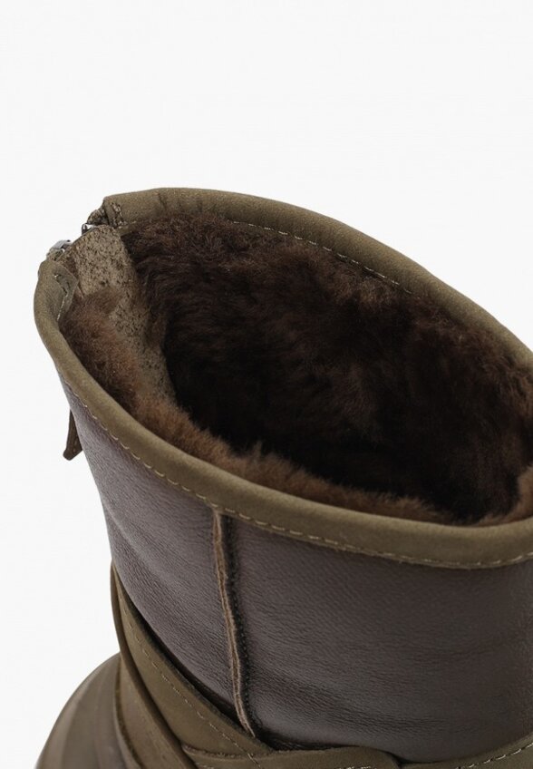 Полусапоги Graciana