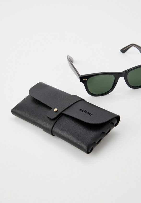 Очки солнцезащитные Seleva