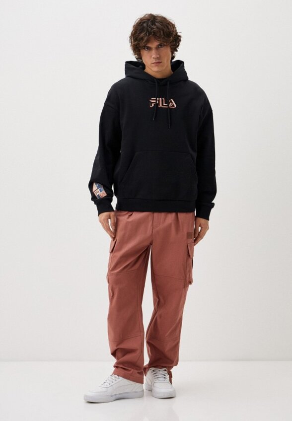 Брюки Fila