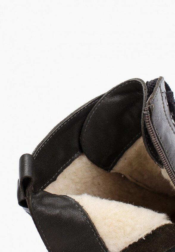 Ботинки Francesco Donni