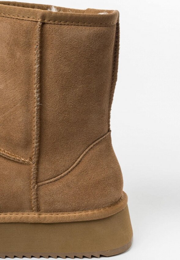 Полусапоги Niota Line