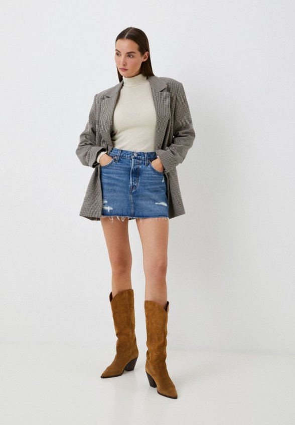 Водолазка United Colors of Benetton