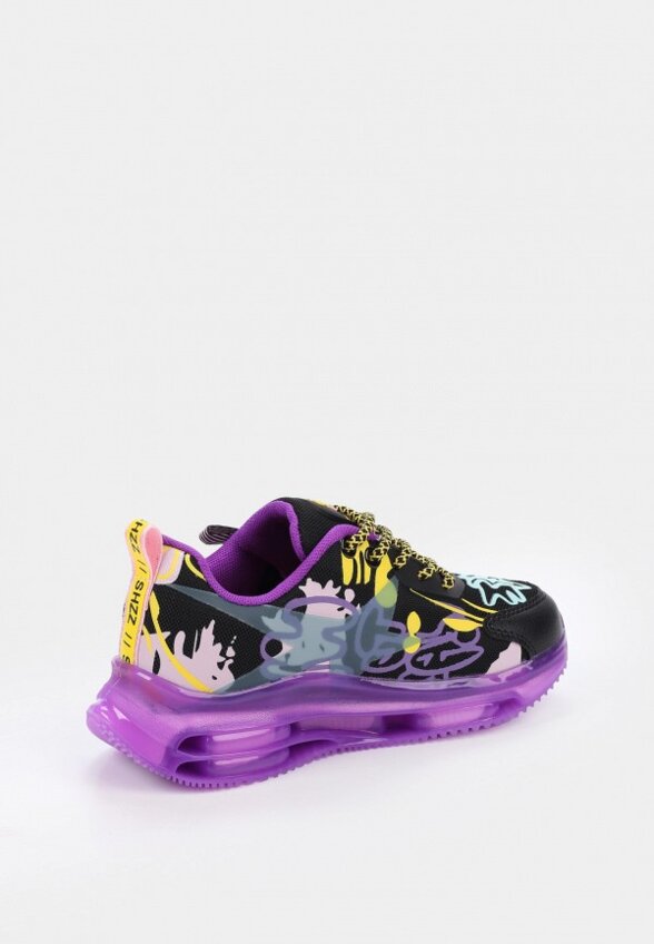 Кроссовки Shuzzi