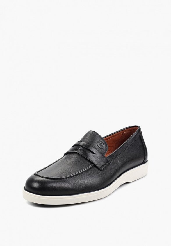 Лоферы Salamander