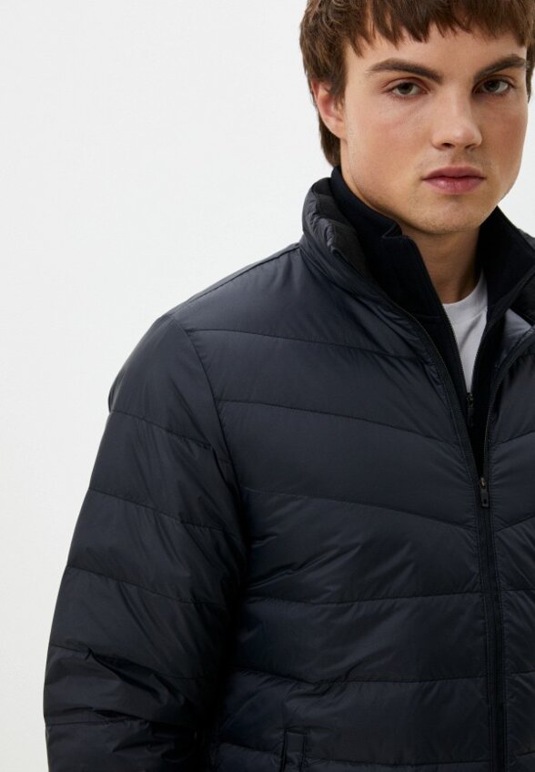 Куртка утепленная Anta