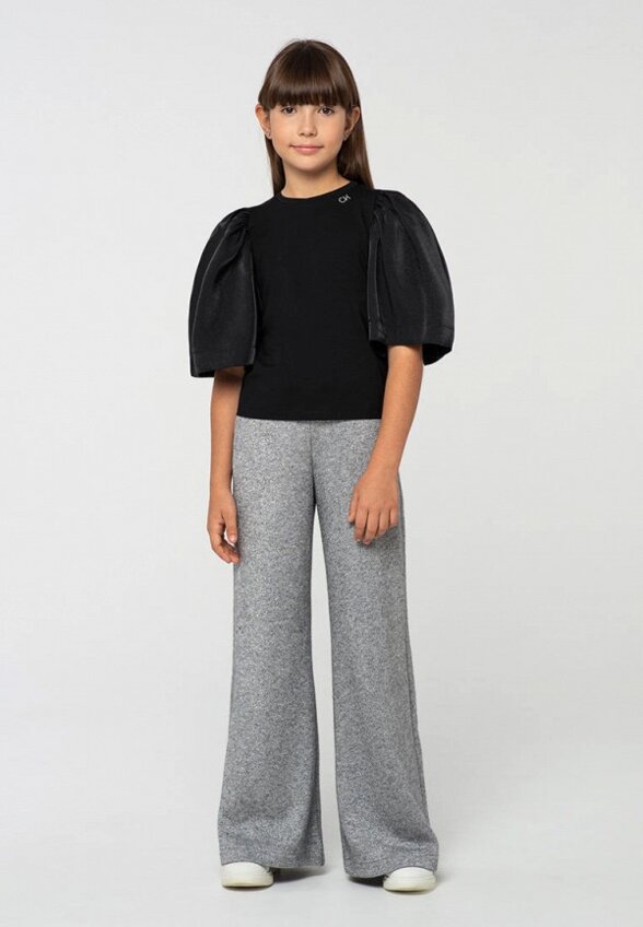 Брюки Charmy White