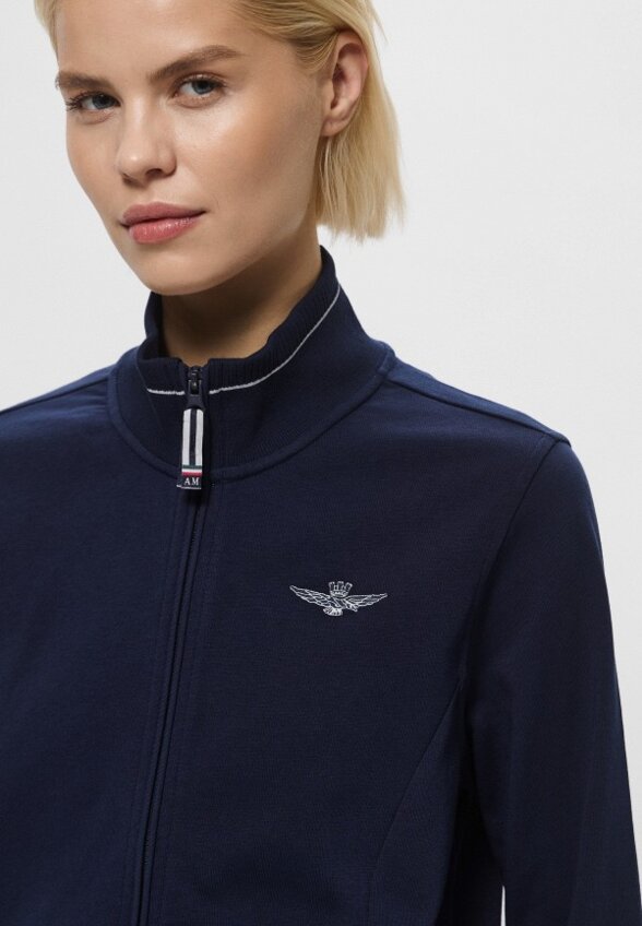 Олимпийка Aeronautica Militare