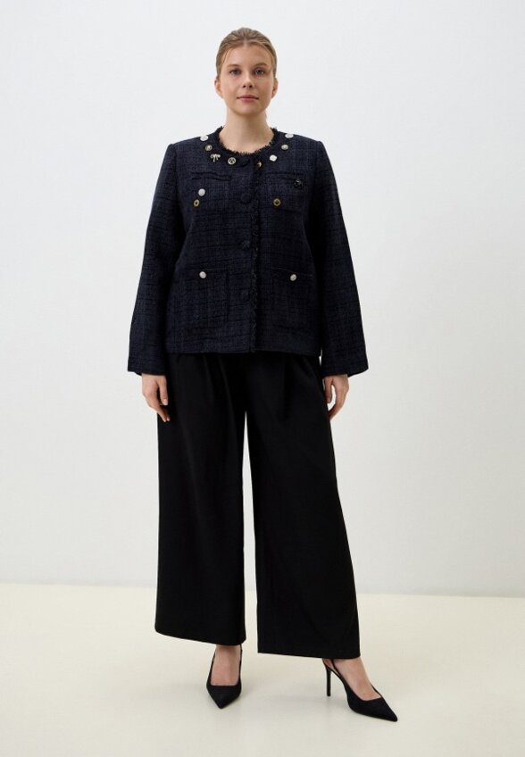 Жакет Chic de Femme