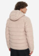 Пуховик мужской Demix, Бежевый3  - превью