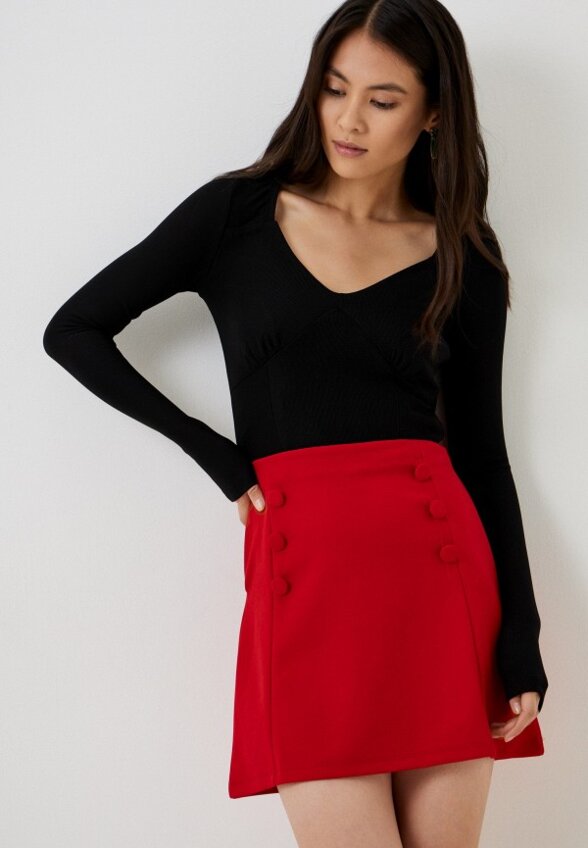 Лонгслив Trendyol