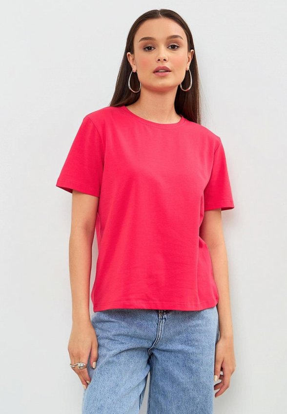 Футболка To Molly from James