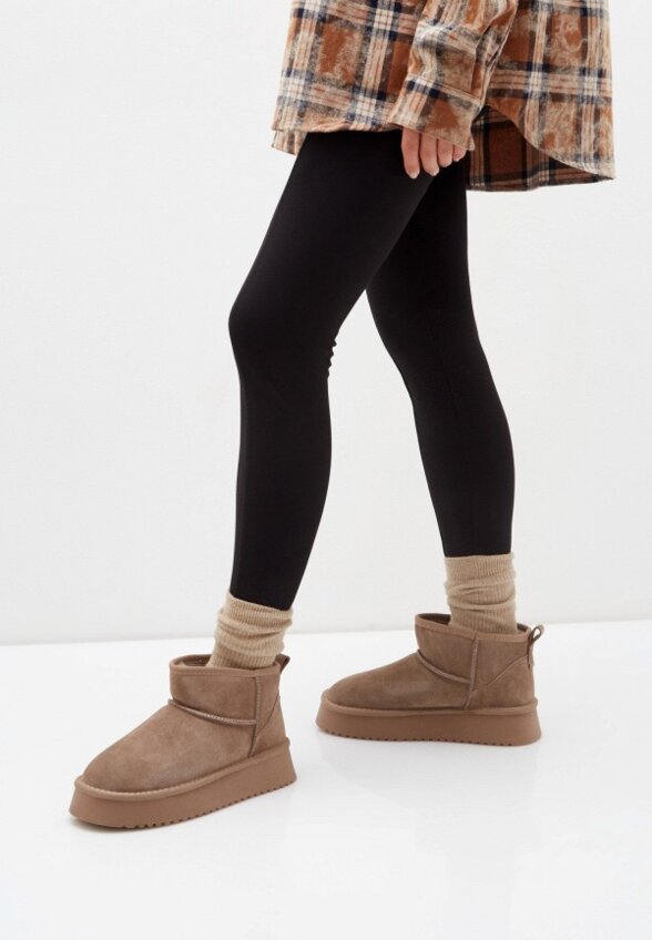 Полусапоги SG Collection