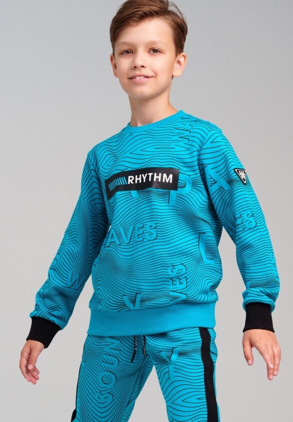 Свитшот PlayToday