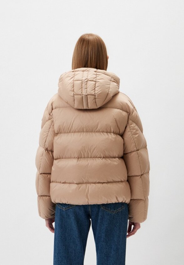 Куртка утепленная Parajumpers