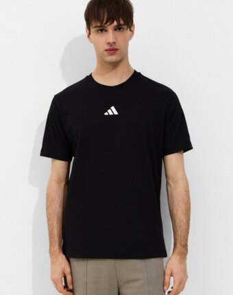 Футболка adidas мужчинам