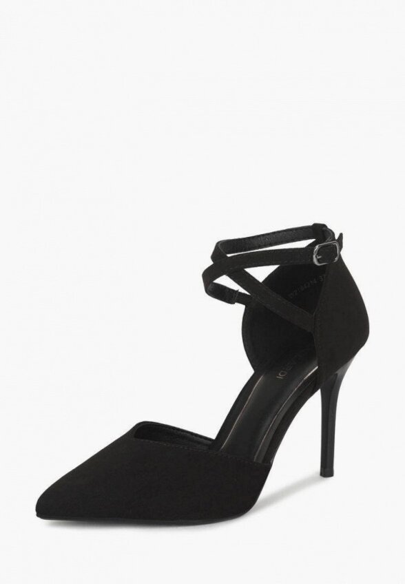 Туфли T.Taccardi