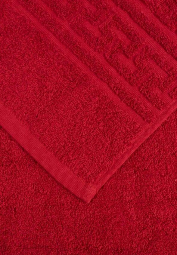 Комплект полотенец Wellness