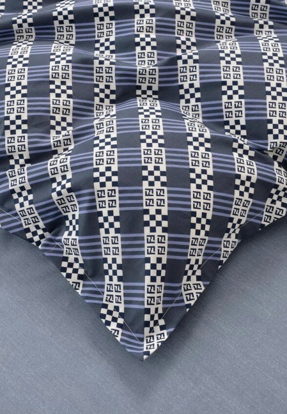 Постельное белье Семейное Sofi De Marko