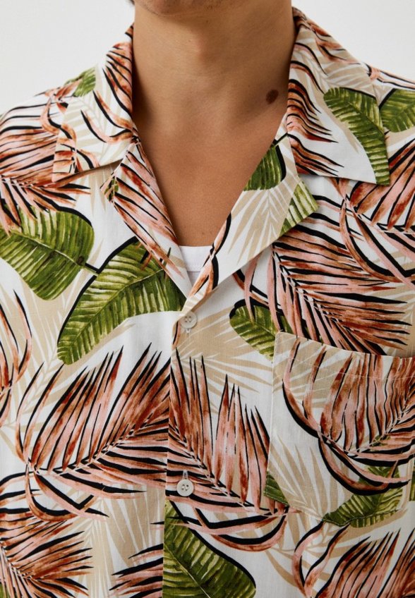 Рубашка Naturel