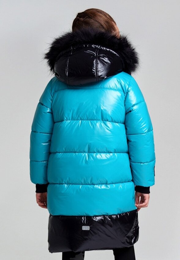 Куртка утепленная PlayToday