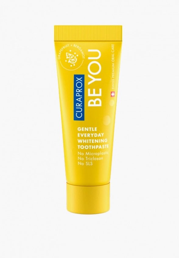 Набор для ухода за полостью рта Curaprox