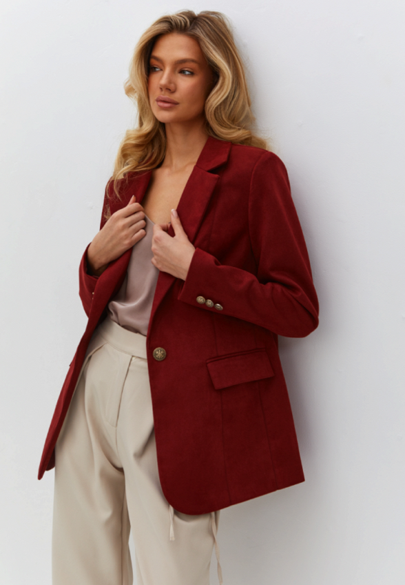 Жакет Miss to Kiss