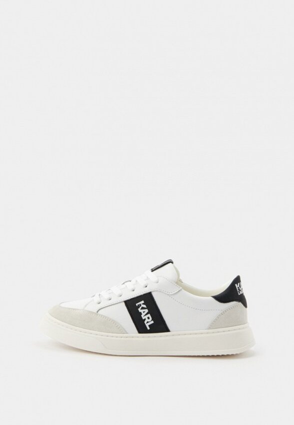 Кеды Karl Lagerfeld Kids
