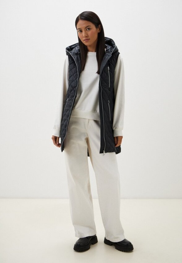 Жилет стеганый Avi