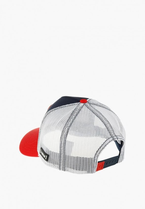 Бейсболка Capslab