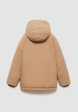 Куртка утепленная Mango Kids2  - превью