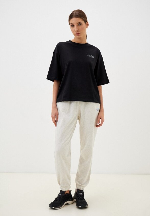 Футболка Reebok