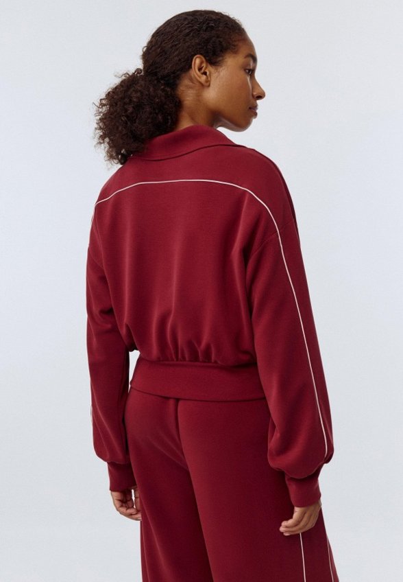 Олимпийка Sela