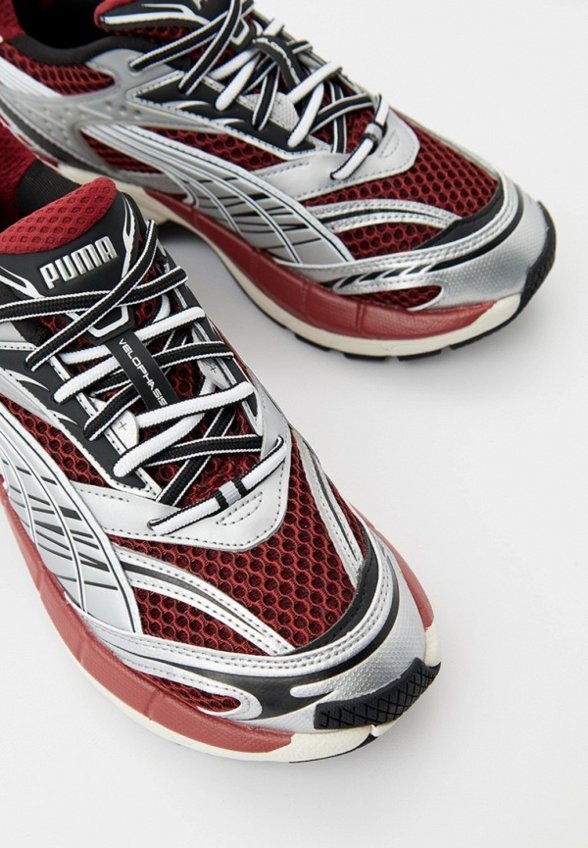 Кроссовки PUMA